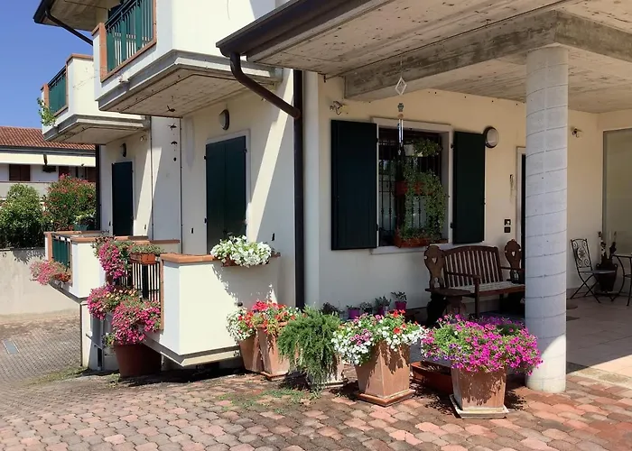 Edys Family Home