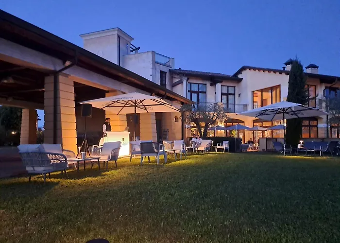 Garda Resort Village I Borghi