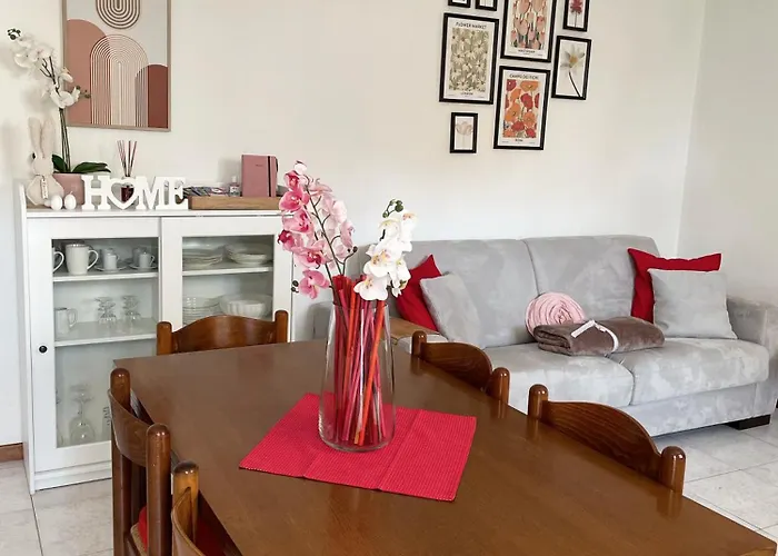 Casa Orchidea
