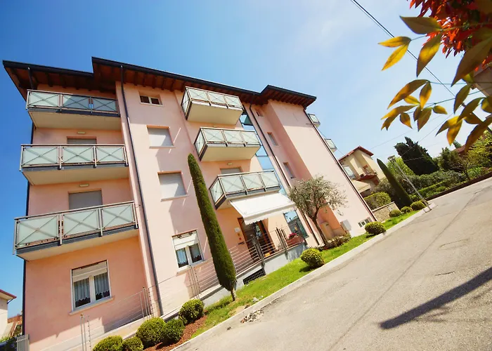 Hotel Clarin 14 By Dori