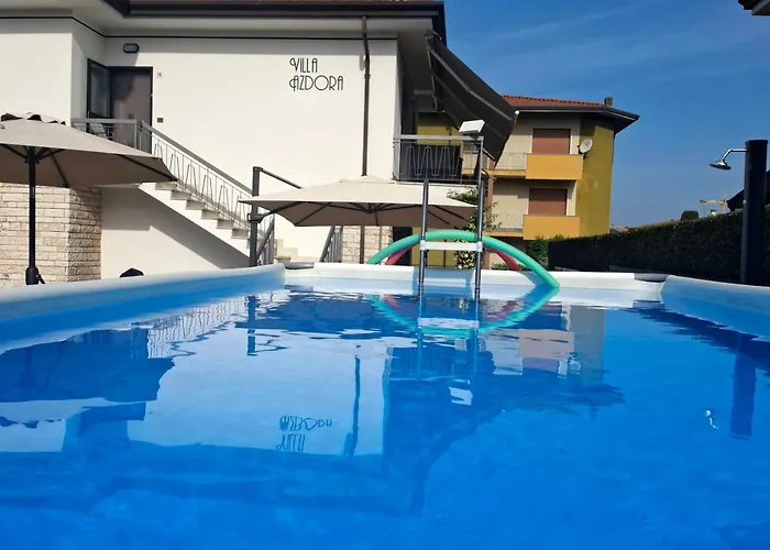 Villa Azdora