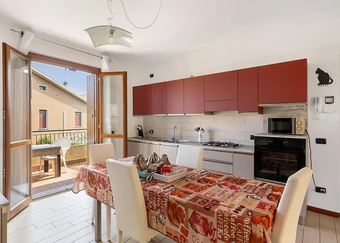 Casa Vacanze Da Ricky App 5