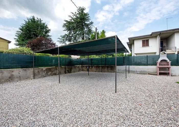 La Villa Del Caribe Peschiera