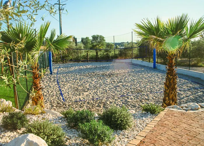 Bertoletta Village Apartments